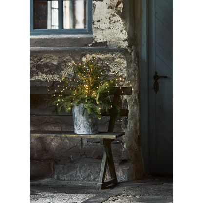 Juldekoration Utomhus Reedy 45x90 cm