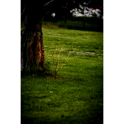 Juldekoration Utomhus Reedy 45x90 cm