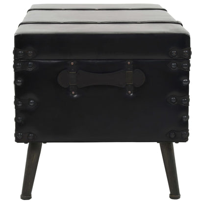 Soffbord DIV. och stål 102x51x48 cm