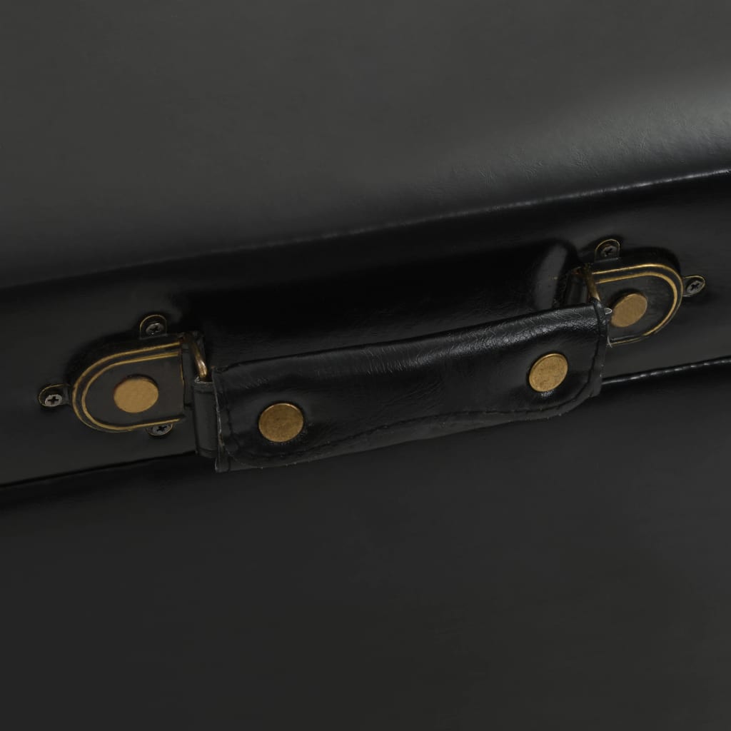 Soffbord DIV. och stål 102x51x48 cm