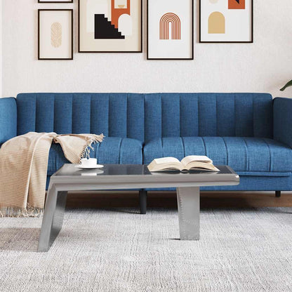 Soffbord DIV. Aviator aluminium vintage flygplanstema