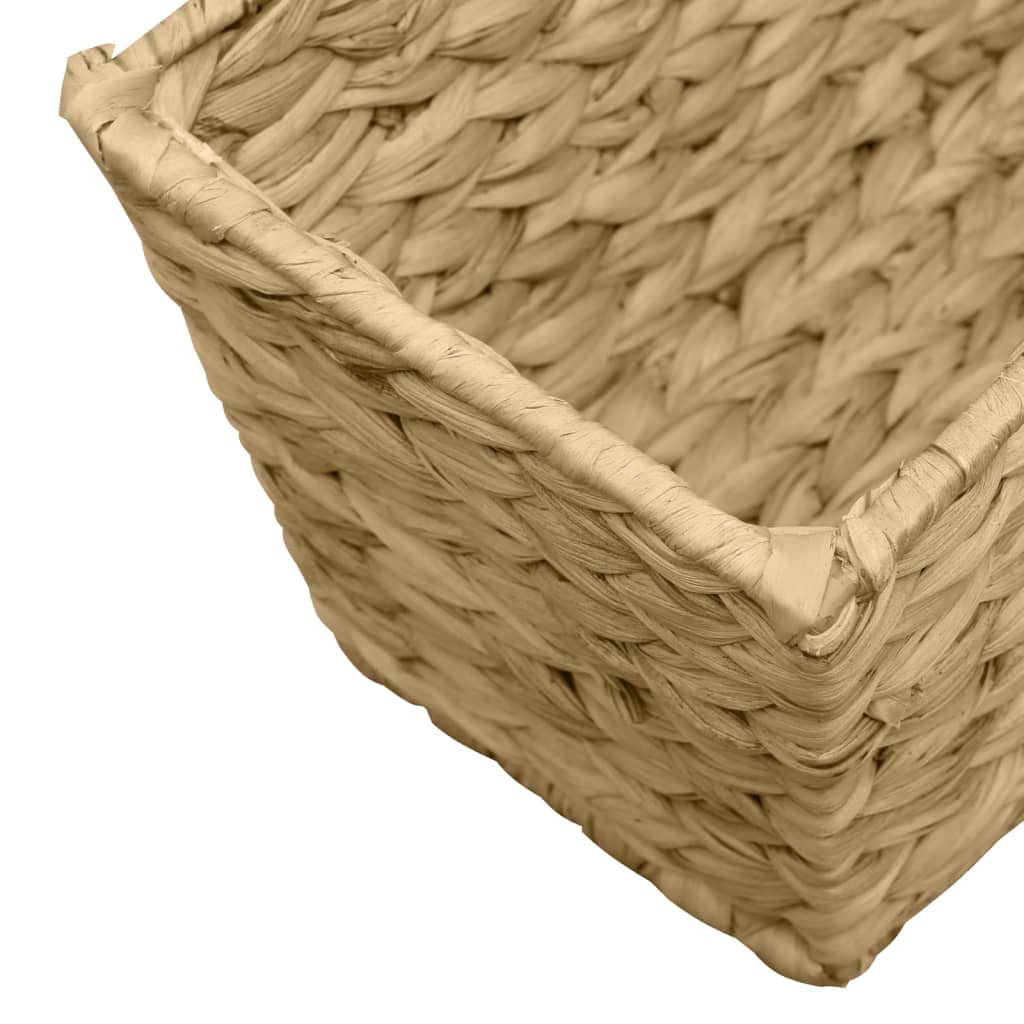 Balkonglådor 2 st vattenhyacint