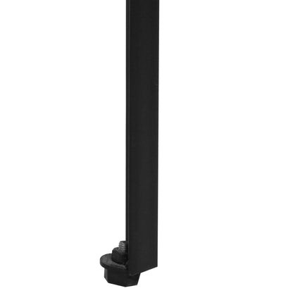 Avlastningsbord Konsollbord Trä 120x35x76 cm massivt återvunnet trä