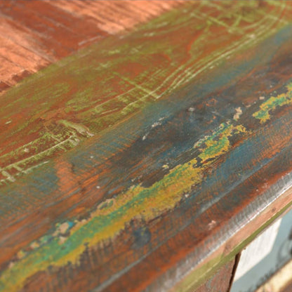 Byrå Trä med 4 lådor