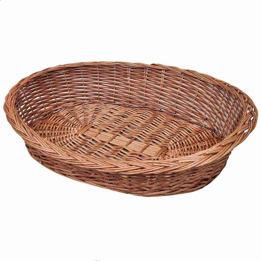 Hundsäng Hundkorg pil 90 cm