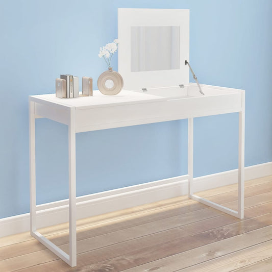 Sminkbord Vitt