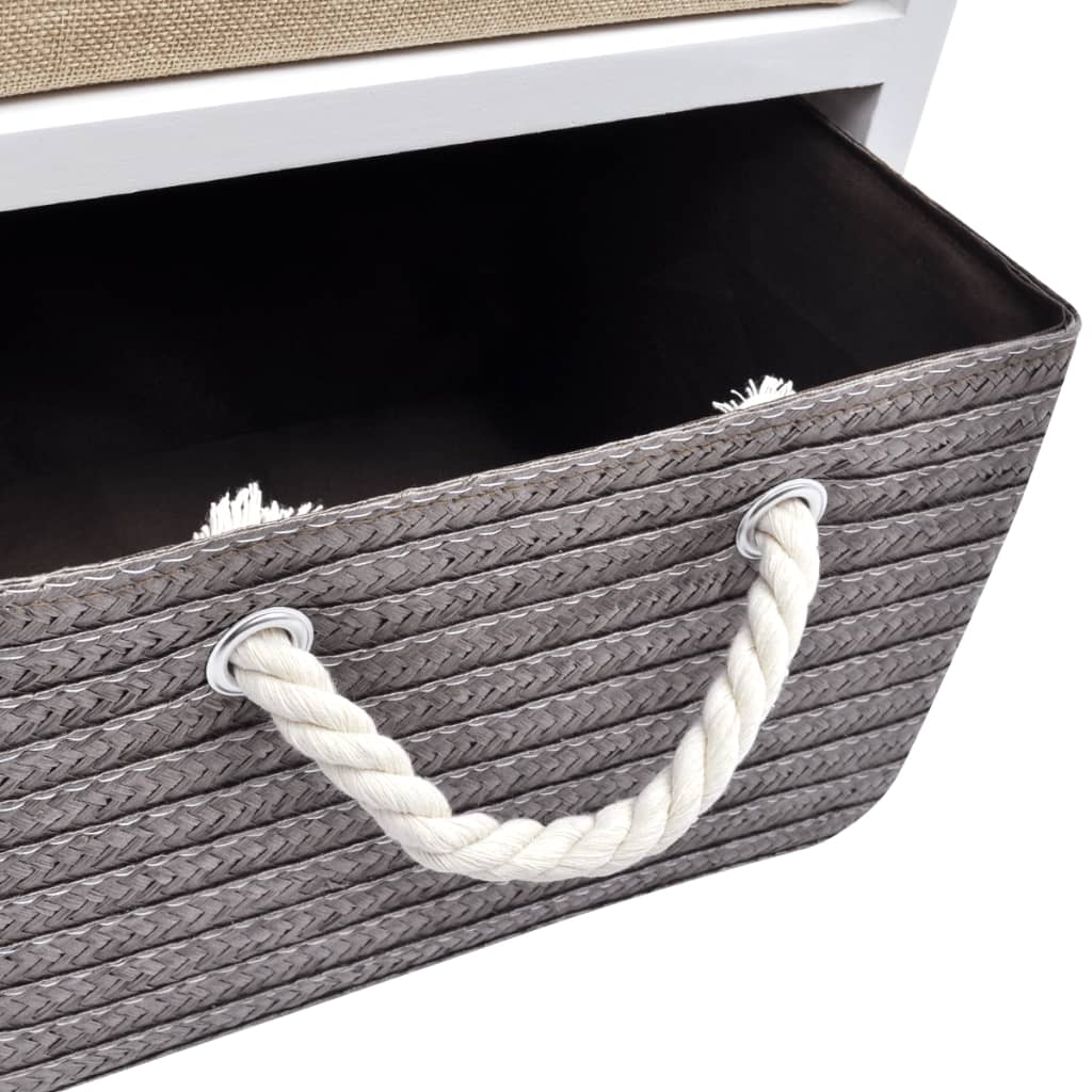 Sängbord Nattduksbord Trä