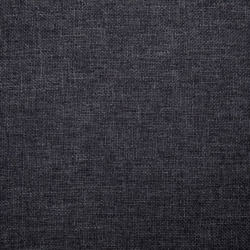 Hallbänk 139,5 cm mörkGrå polyester