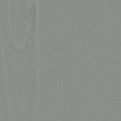 Soffbord Grå mexikansk coronastil furu 100x55x44 cm