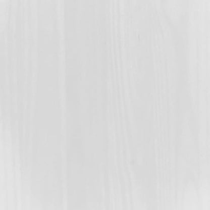 Avlastningsbord Konsollbord Vit mexikansk Coronastil furu 90x34,5x73 cm