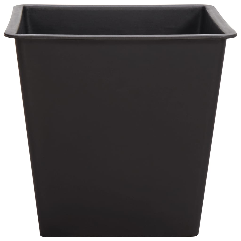 Utomhus Blomkruka Trä upphöjd 43,5x43,5x44 cm massivt akaciaträ