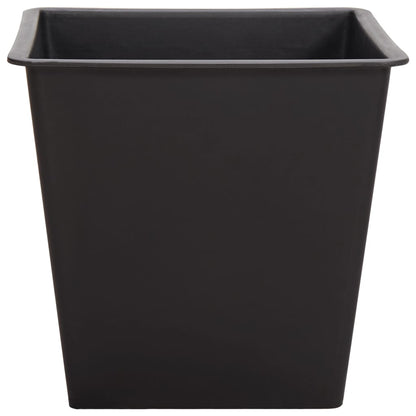 Utomhus Blomkruka Trä upphöjd 43,5x43,5x44 cm massivt akaciaträ
