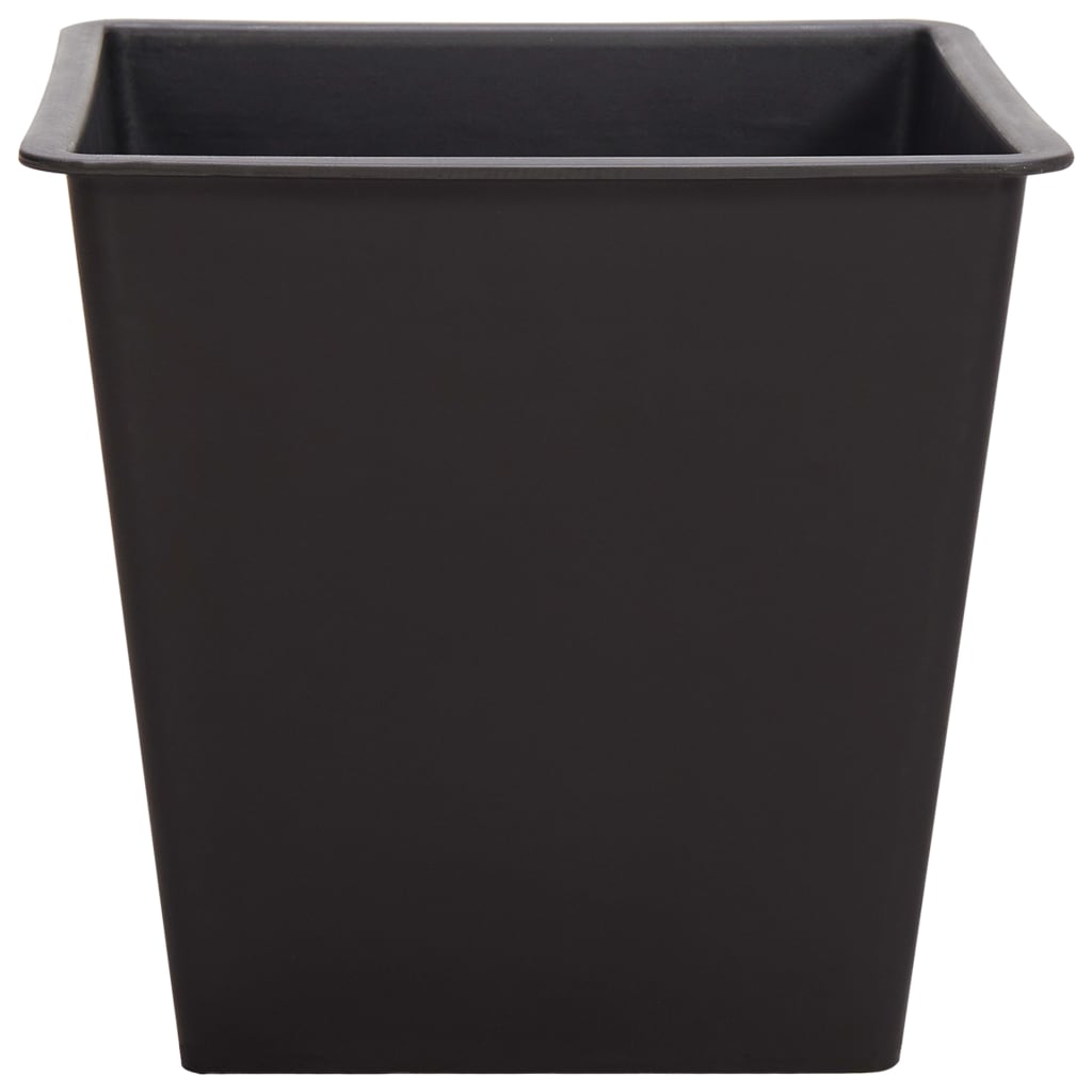 Utomhus Blomkruka Trä upphöjd 43,5x43,5x90 cm massivt akaciaträ