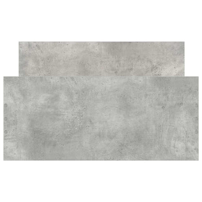 Skänk Vit 88x30x70 cm