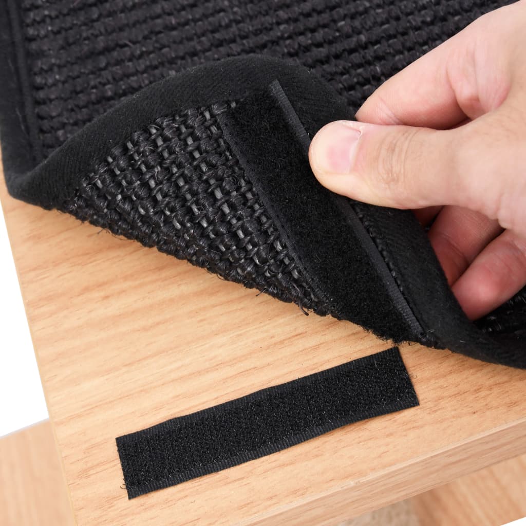 Kattmöbel Klösträd med klösmatta i sisal 82 cm