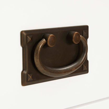 Vinställ Vinskåp 72x32x90 cm massiv ek