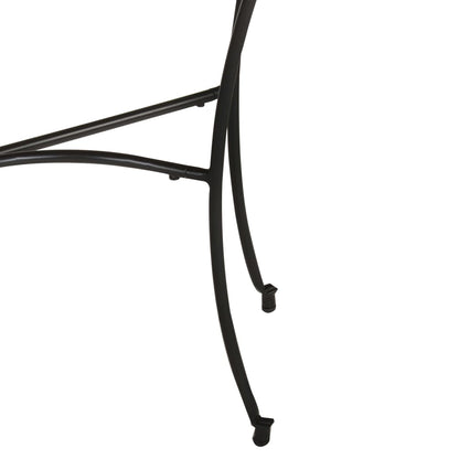 Sidobord Trä 110x40x77 cm massivt återvunnet trä