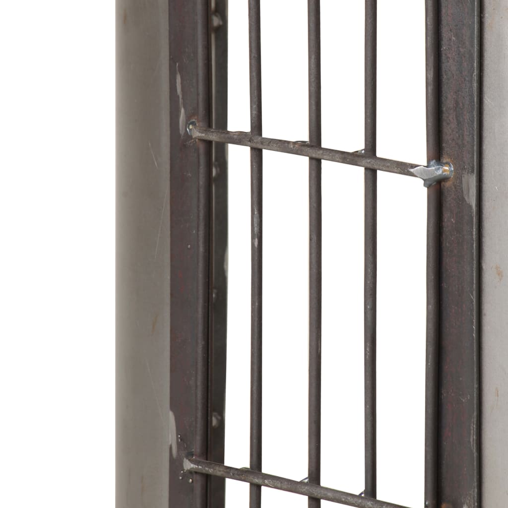 TV-Möbel Trä TV-Bänk 150x30x40 cm massivt mangoträ