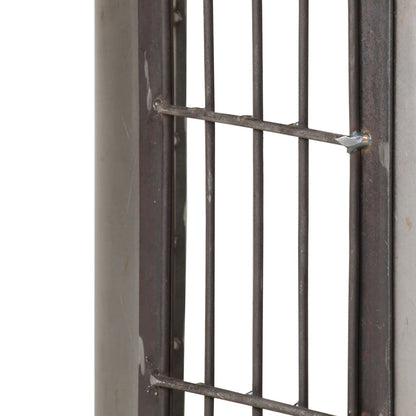 TV-Möbel Trä TV-Bänk 150x30x40 cm massivt mangoträ