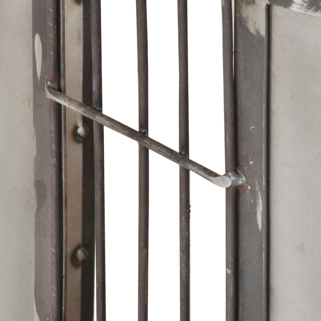 TV-Möbel Trä TV-Bänk 90x30x40 cm massivt mangoträ