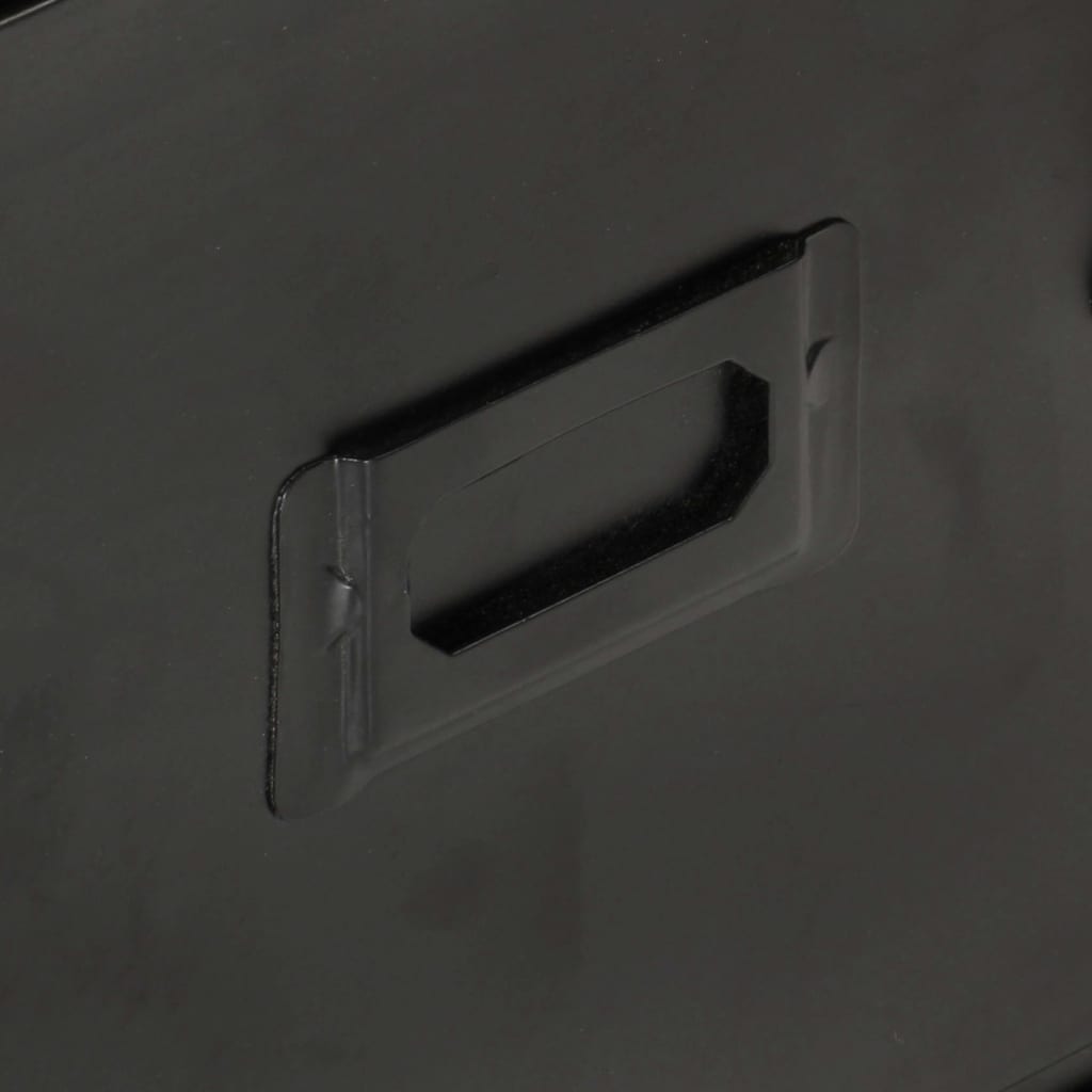 TV-Möbel Trä TV-Bänk 90x30x41 cm grovt mangoträ