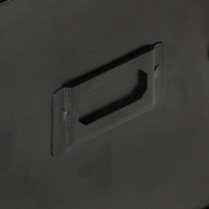 TV-Möbel Trä TV-Bänk 90x30x41 cm grovt mangoträ