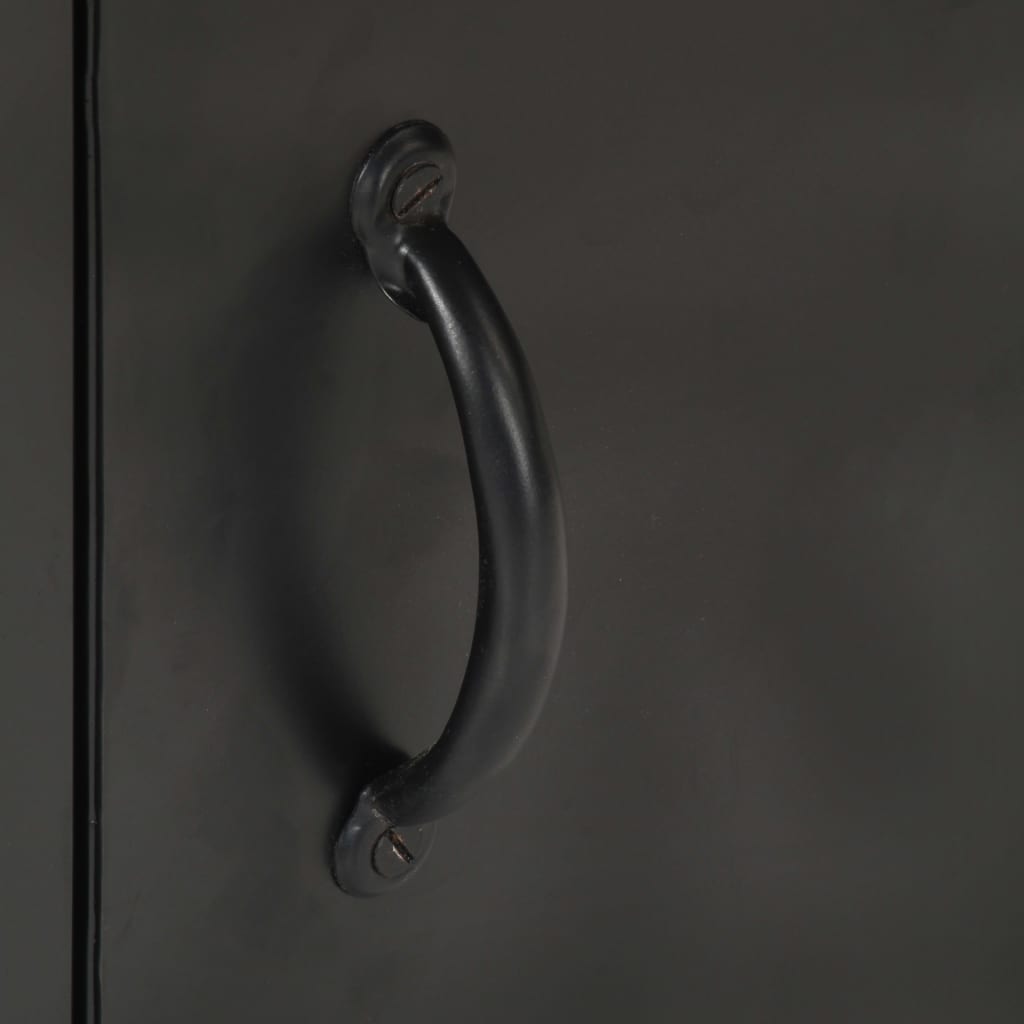 Sängbord Nattduksbord Trä 40x30x52 cm grovt mangoträ