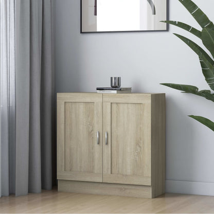 Bokhylla Sonoma Ek 82,5x30,5x80 cm