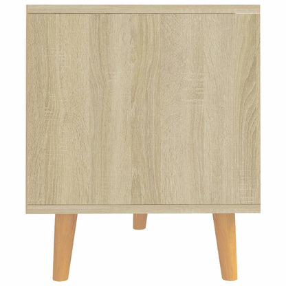 TV-Möbel Sonoma Ek TV-Bänk 90x40x48,5 cm
