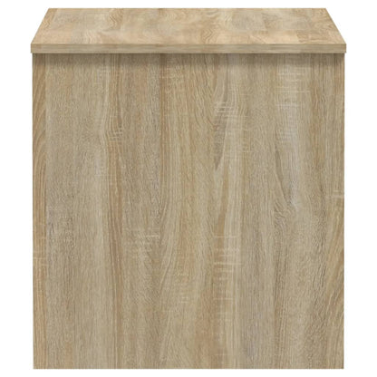 Soffbord Sonoma Ek 102x50,5x52,5 cm