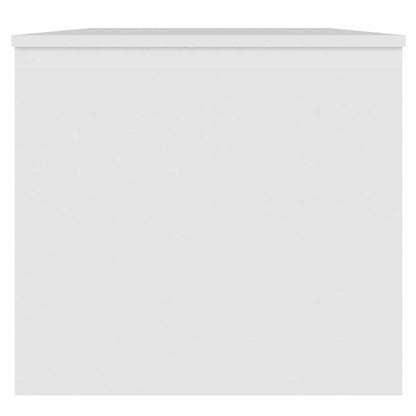 Soffbord Vit 102x50,5x46,5 cm