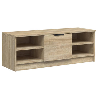 TV-Möbel Sonoma Ek TV-Bänk 102x35,5x36,5 cm