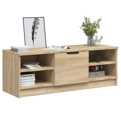 TV-Möbel Sonoma Ek TV-Bänk 102x35,5x36,5 cm