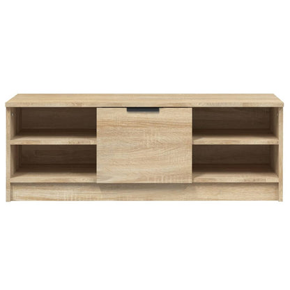 TV-Möbel Sonoma Ek TV-Bänk 102x35,5x36,5 cm