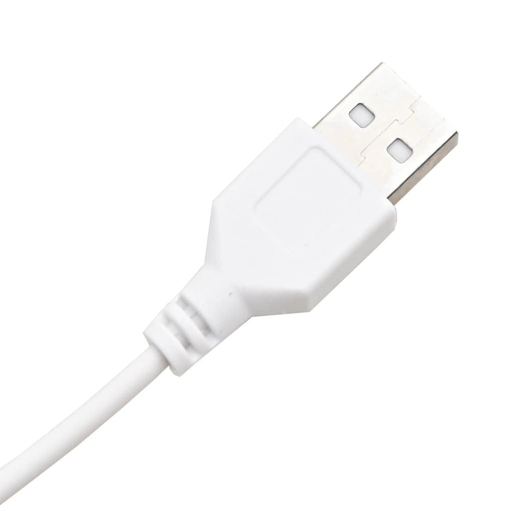 Sminkbord med LED brun ek 74,5x40x141 cm