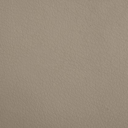 Hundsäng Hundbädd cappuccino 70x45x30 cm konstläder