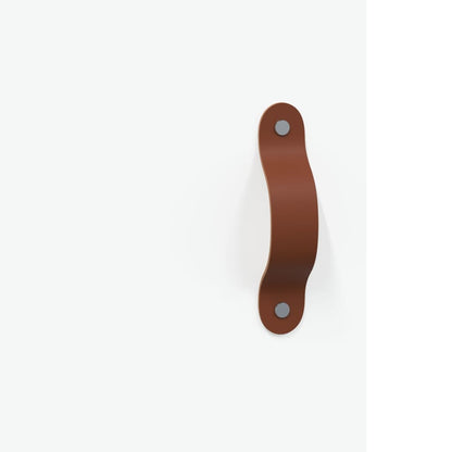 Skåp Vit 69,5x34x180 cm