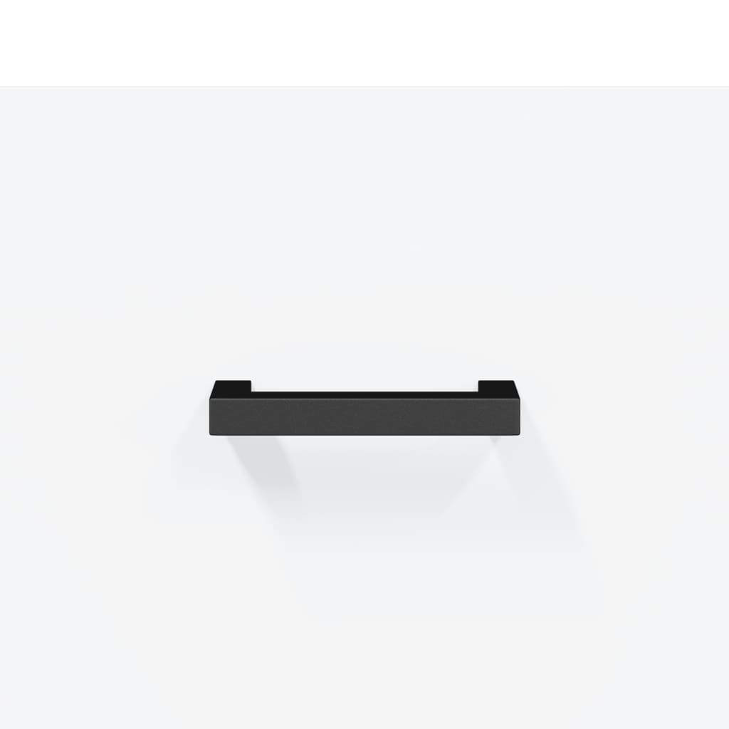 Skåp Vit 69,5x34x180 cm