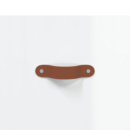 Skåp vit högglans 100x36x60 cm konstruerat trä