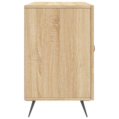 Skänk Sonoma Ek 100x36x60 cm