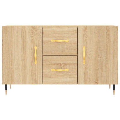 Skänk Sonoma Ek 100x36x60 cm