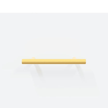 Skänk vit 100x36x60 cm konstruerat trä