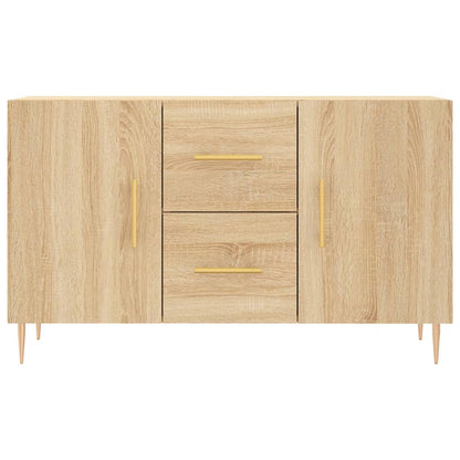 Skänk Sonoma Ek 100x36x60 cm