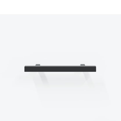 Skänk Vit 100x36x60 cm