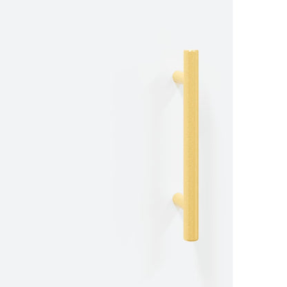 Skåp Vit 69,5x31x115 cm