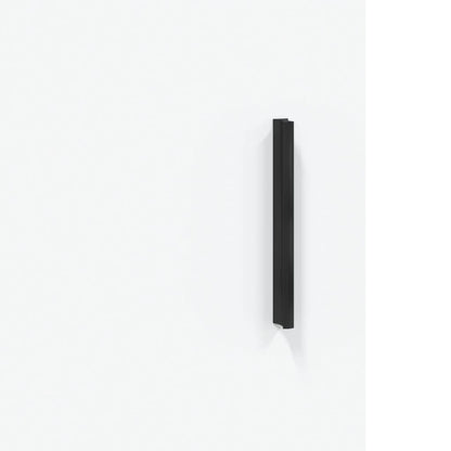 Skåp Vit 69,5x31x115 cm