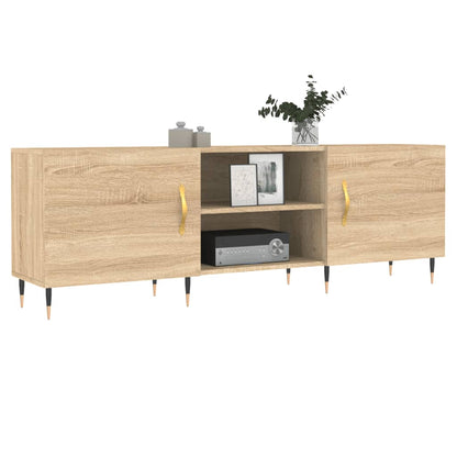 TV-Möbel Sonoma Ek TV-Bänk 150x30x50 cm