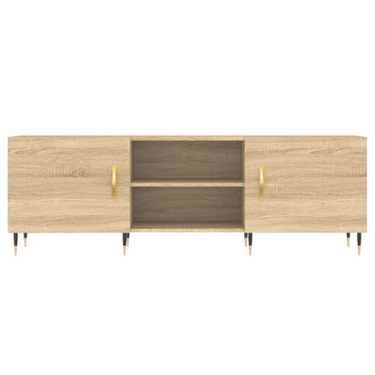 TV-Möbel Sonoma Ek TV-Bänk 150x30x50 cm