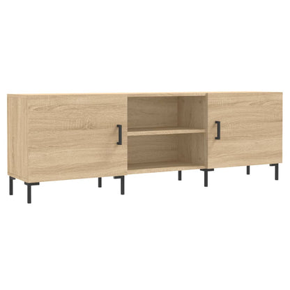 TV-Möbel Sonoma Ek TV-Bänk 150x30x50 cm