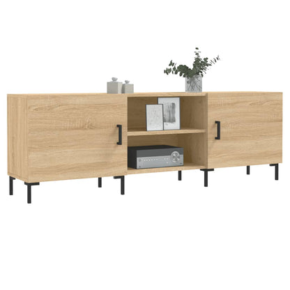 TV-Möbel Sonoma Ek TV-Bänk 150x30x50 cm